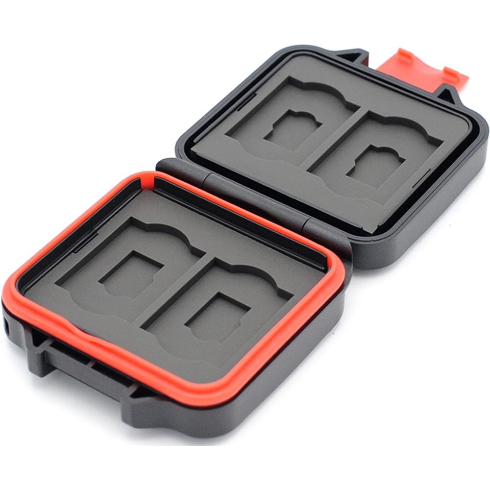Kamera Express MCC-6 Multi Card Étui