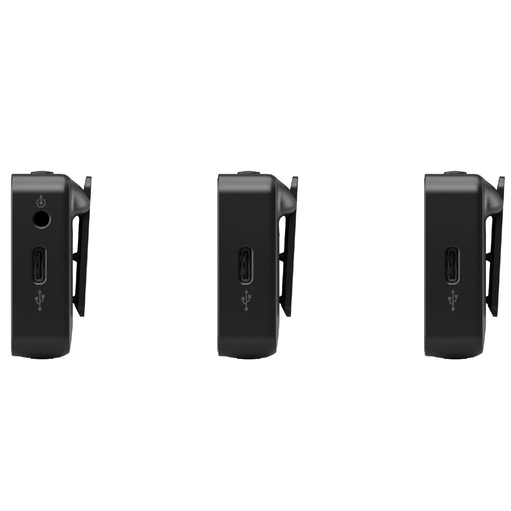 RØDE Wireless Pro