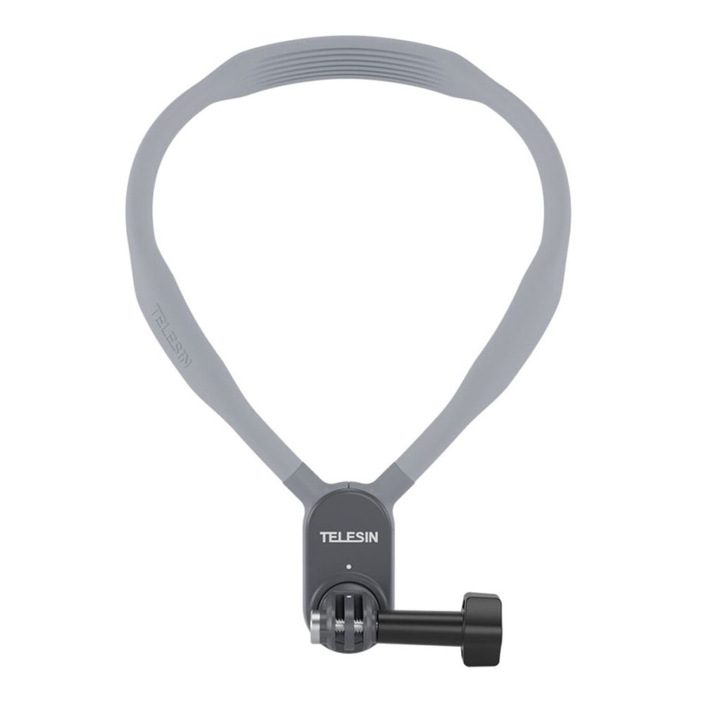Telesin Support de cou magnétique pour GoPro