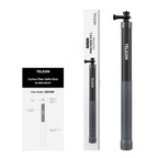 Telesin Premium Selfie-Stick Carbon (120 cm)