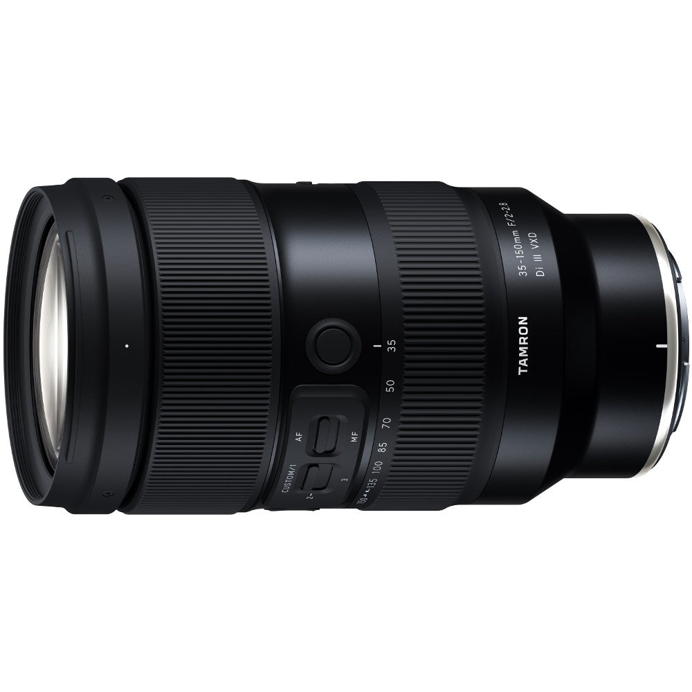 Tamron 35-150mm f/2-2.8 Di III VXD - Nikon Z