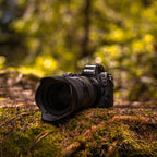 Tamron 35-150mm f/2-2.8 Di III VXD - Nikon Z
