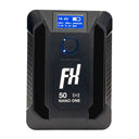 Fxlion Nano One 14.8V/50Wh Batterie V-Mount sans fil