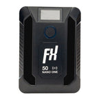 Fxlion Nano One 14.8V/50Wh Batterie V-Mount sans fil