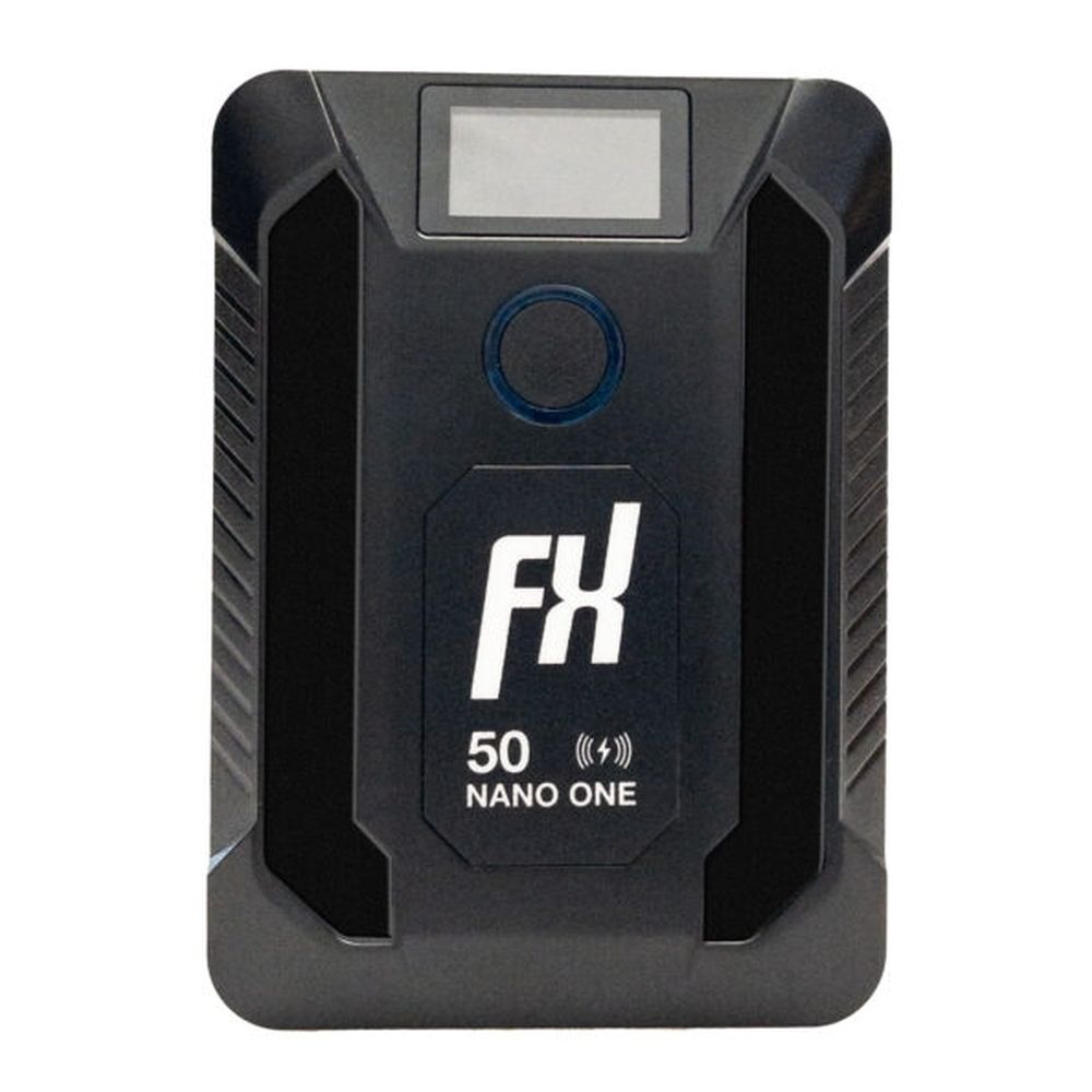 Fxlion Nano One 14.8V/50Wh Batterie V-Mount sans fil