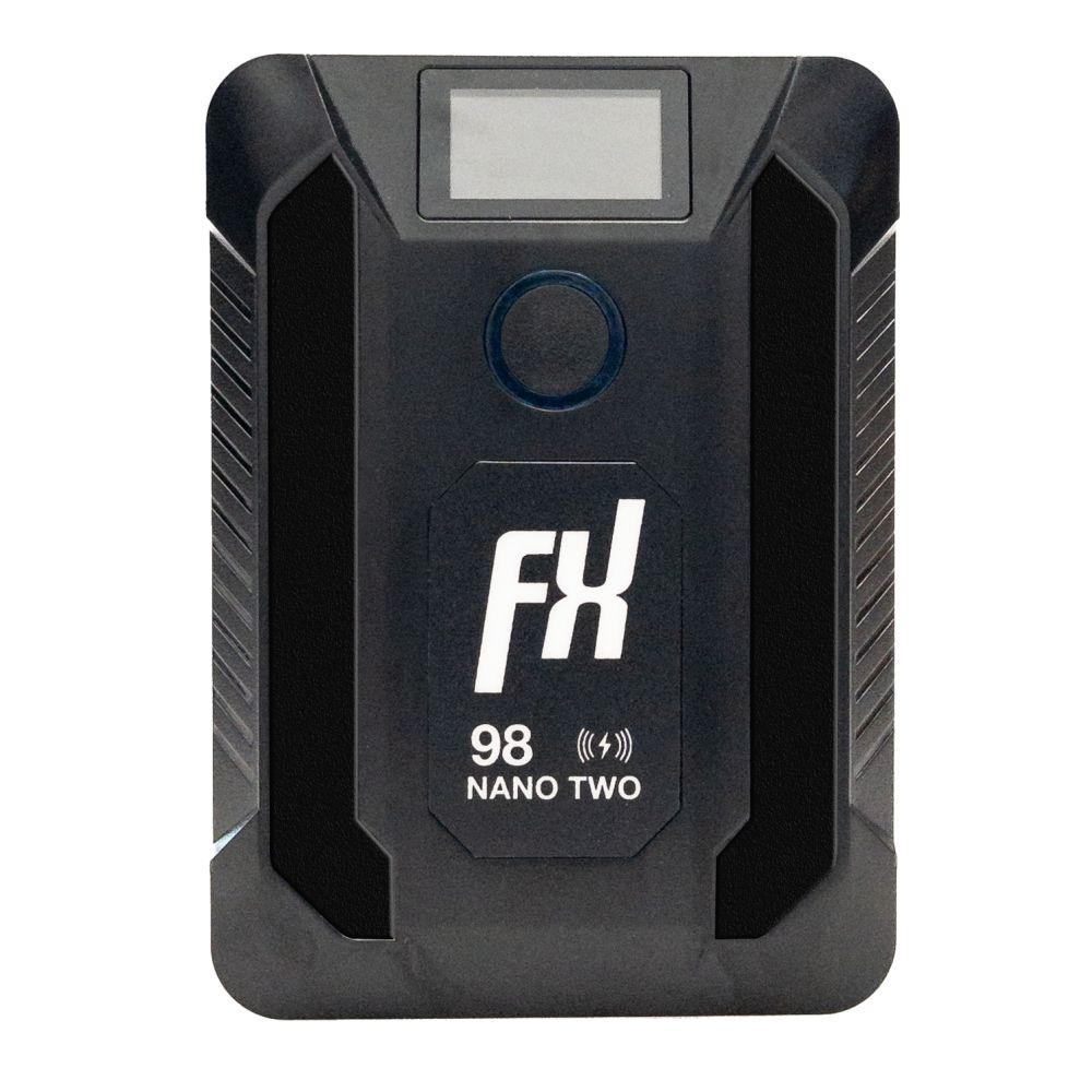 Fxlion Nano Two 14.8V/98Wh V-Mount wireless