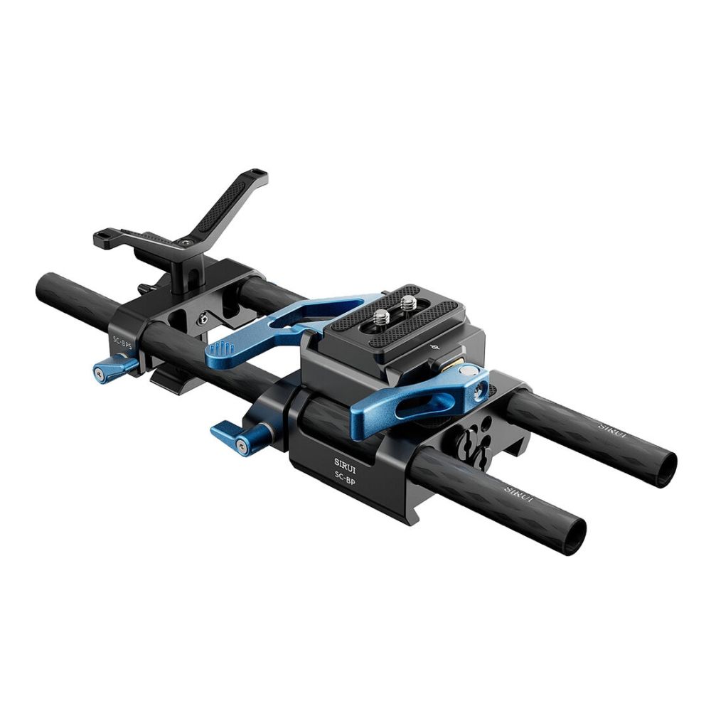 Sirui Kit de plaque de base universelle SC-BPS