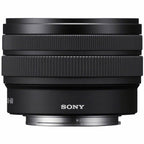 Sony A7C II noir + 28-60mm