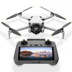 DJI Mini 4 Pro + Smart controller