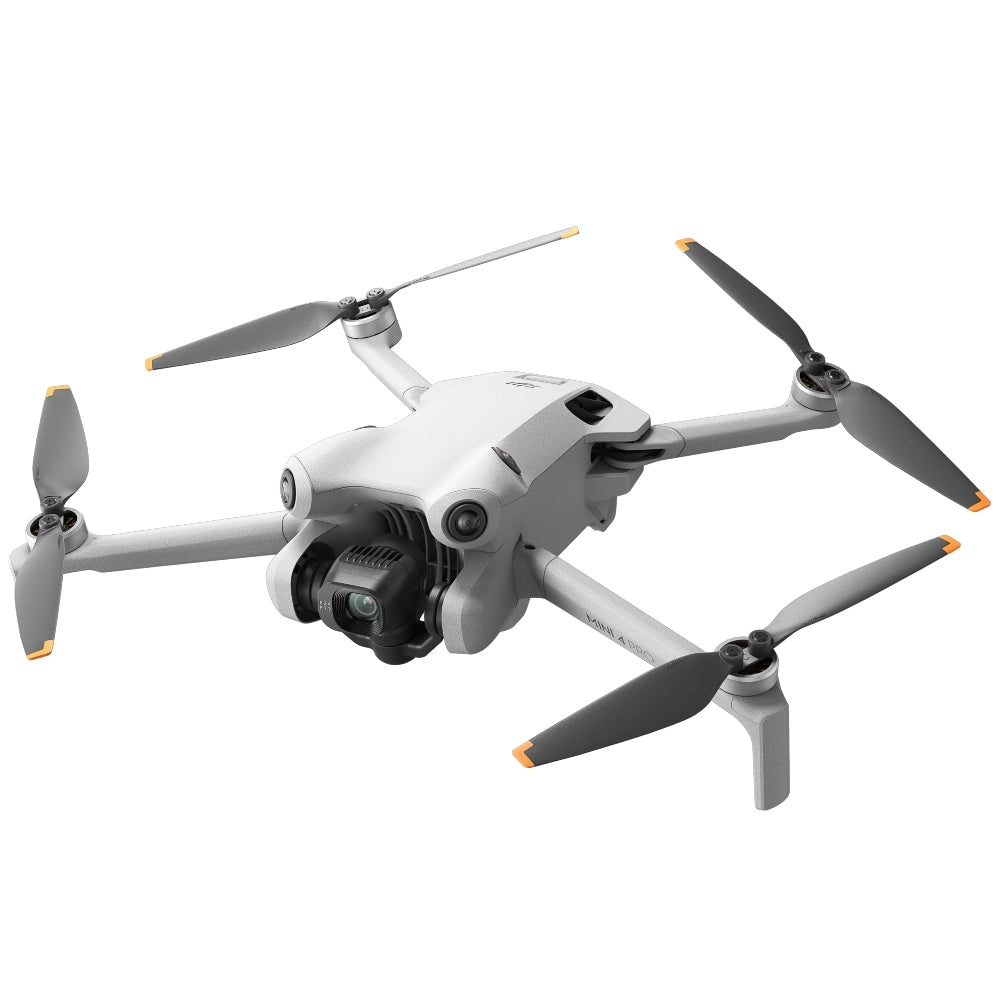 DJI Mini 4 Pro + Smart controller