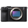 Sony A7C R Schwarz