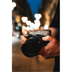 Sony A7C R Boîtier Nu argent