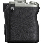 Sony A7C R Boîtier Nu argent