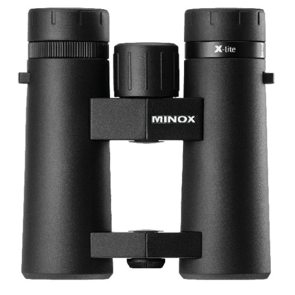 Minox Jumelles X-lite 10x26