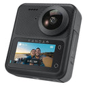 Kandao QooCam 3 Caméra d'action 360°