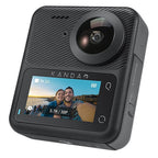 Kandao QooCam 3 Caméra d'action 360°