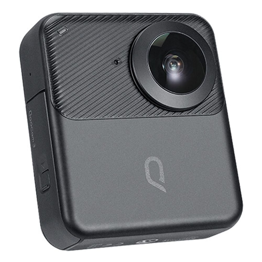 Kandao QooCam 3 Caméra d'action 360°