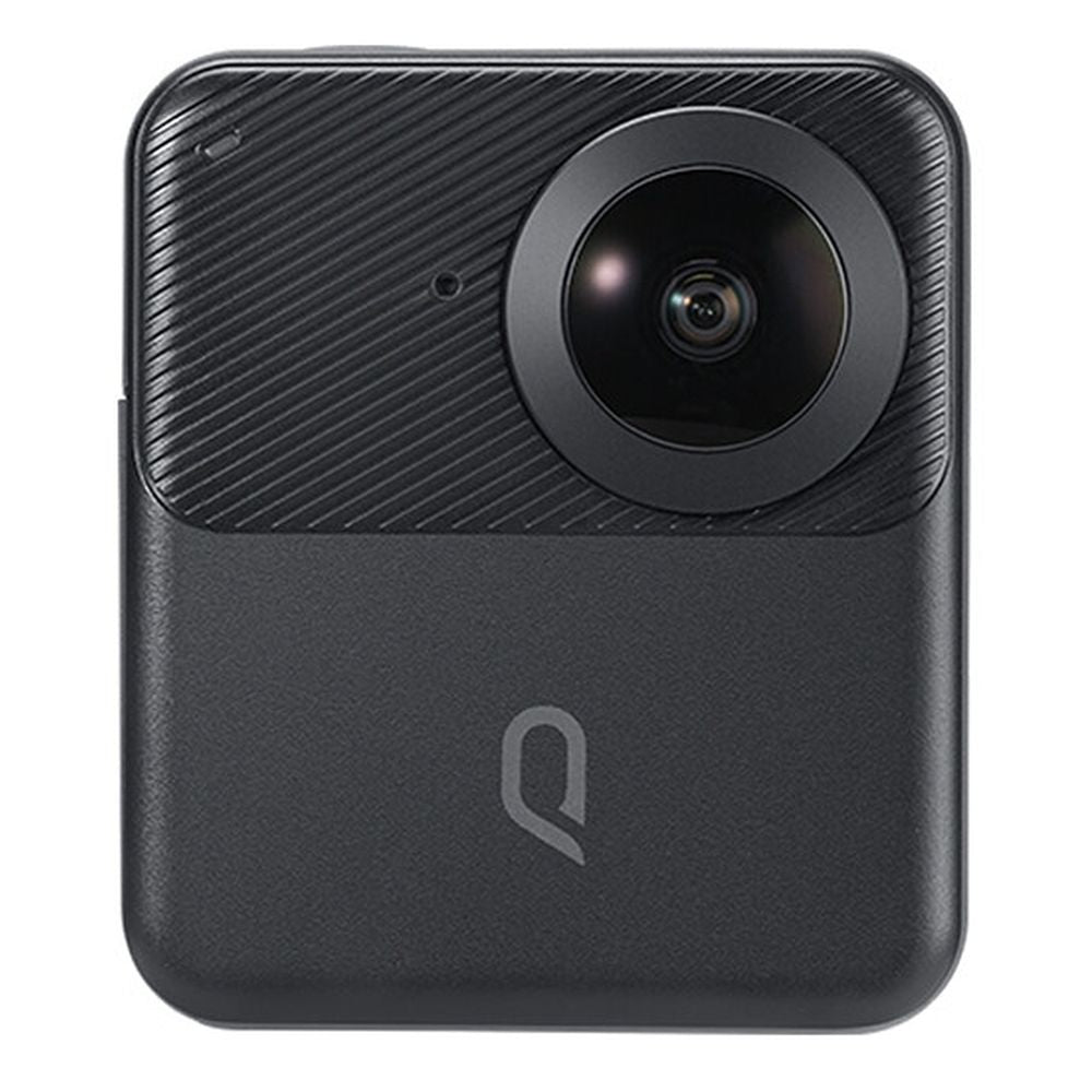 Kandao QooCam 3 Caméra d'action 360°