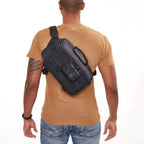 Tenba Axis V2 6L Sac à bandoulière, noir