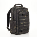 Tenba Axis V2 16L Road Warrior Rucksack, Multicam Schwarz