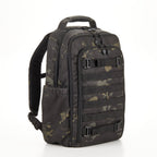 Tenba Axis V2 16L Road Warrior Rucksack, Multicam Schwarz