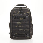 Tenba Axis V2 16L Road Warrior Rucksack, Multicam Schwarz