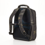 Tenba Axis V2 16L Road Warrior Rucksack, Multicam Schwarz