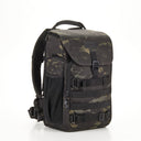 Tenba Axis V2 LT 18L Rucksack, Multicam Schwarz
