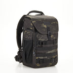 Tenba Axis V2 LT 18L Rucksack, Multicam Schwarz