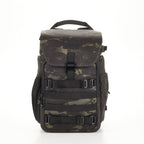 Tenba Axis V2 LT 18L Rucksack, Multicam Schwarz