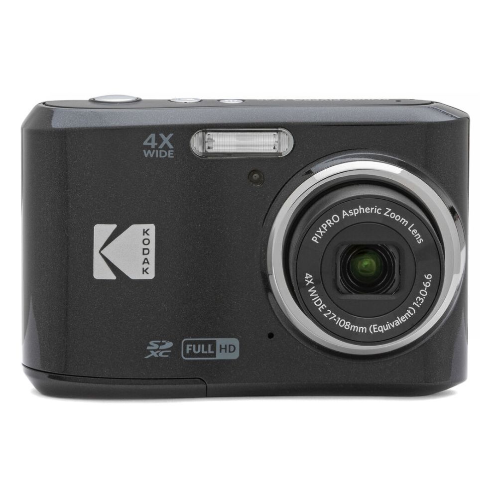 Kodak Friendly Zoom FZ45 noir