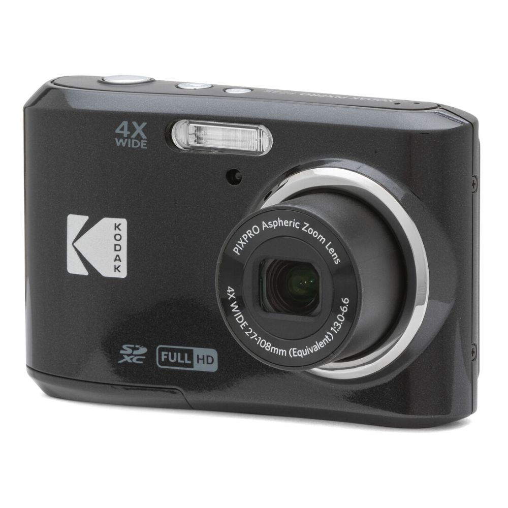 Kodak Friendly Zoom FZ45 noir