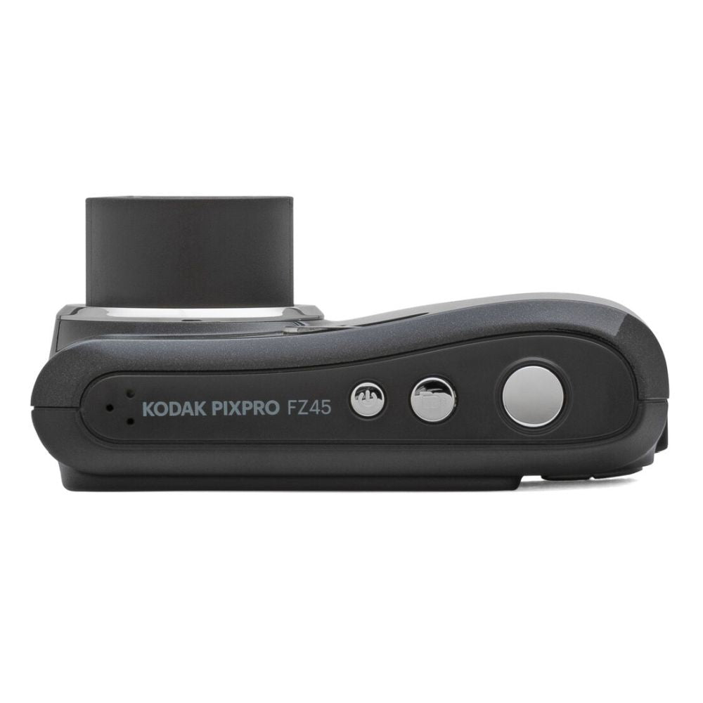 Kodak Friendly Zoom FZ45 noir