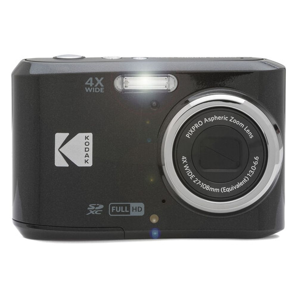 Kodak Friendly Zoom FZ45 noir