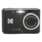Kodak Friendly Zoom FZ45 noir