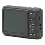 Kodak Friendly Zoom FZ45 noir