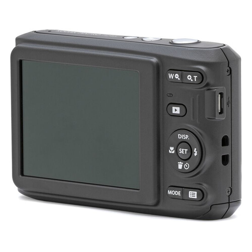 Kodak Friendly Zoom FZ45 noir