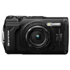OM SYSTEM Tough TG-7 - Noir