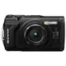 OM SYSTEM Tough TG-7 - Noir