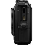 OM SYSTEM Tough TG-7 - Noir