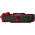 OM SYSTEM Tough TG-7 Rouge