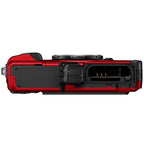 OM SYSTEM Tough TG-7 Rouge