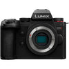 Panasonic LUMIX DC-G9II Boîtier Nu
