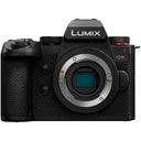 Panasonic LUMIX DC-G9II Boîtier Nu