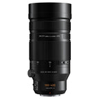 Panasonic Lumix G LEICA DG VARIO-ELMAR 100-400mm f/4-6.3 II ASPH. POWER O.I.S.