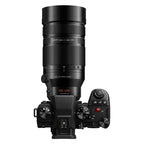Panasonic Lumix G LEICA DG VARIO-ELMAR 100-400mm f/4-6.3 II ASPH. POWER O.I.S.