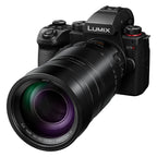 Panasonic Lumix G LEICA DG VARIO-ELMAR 100-400mm f/4-6.3 II ASPH. POWER O.I.S.