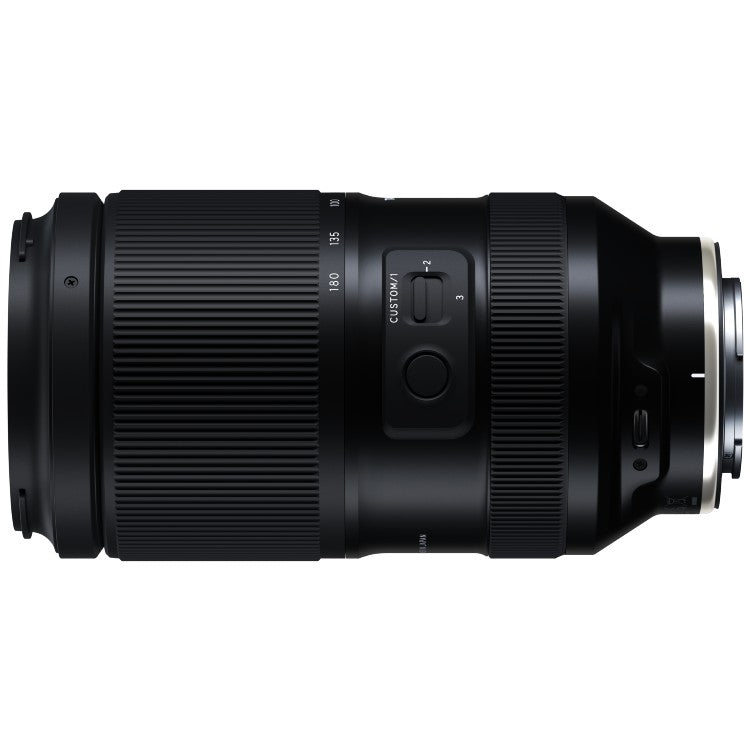 Tamron 70-180mm f/2.8 Di III VC VXD G2 Sony E-Mount
