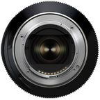 Tamron 70-180mm f/2.8 Di III VC VXD G2 Sony E-Mount