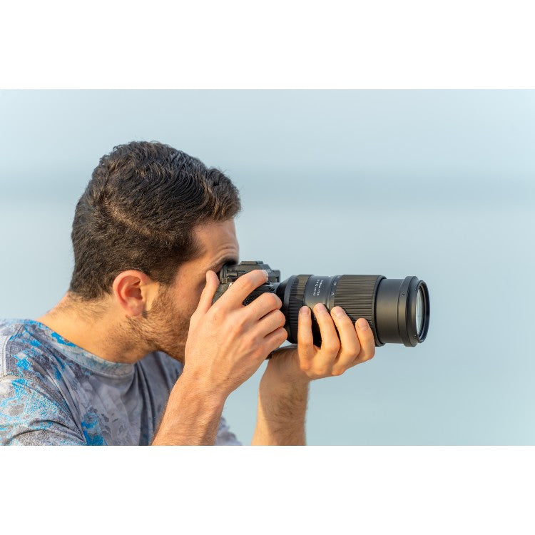 Tamron 70-180mm f/2.8 Di III VC VXD G2 Sony E-Mount